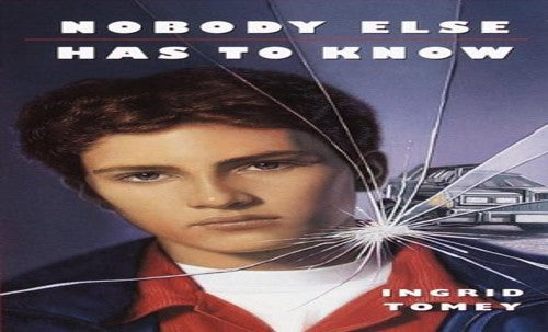 Nobody Else Has to Know