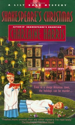 Shakespeare's Christmas