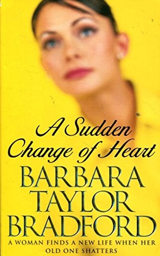A Sudden Change of Heart