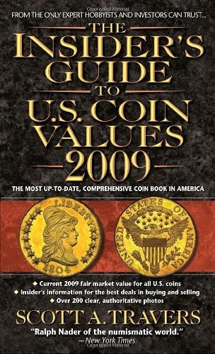 The Insider's Guide to U.S. Coin Values