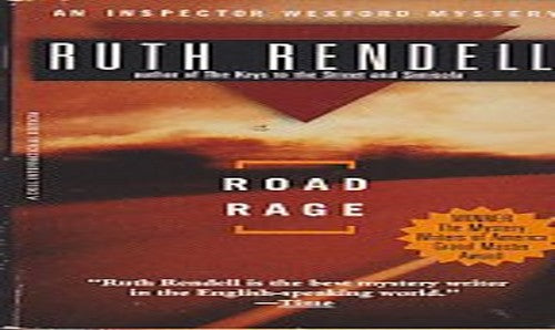 Road Rage