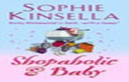 Shopaholic and Baby Shopaholic