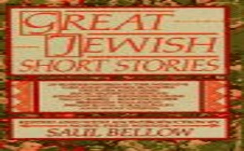 Great Jewish Short Stories