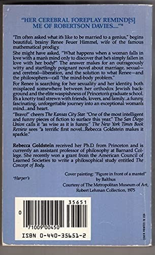 Mind-Body Problem