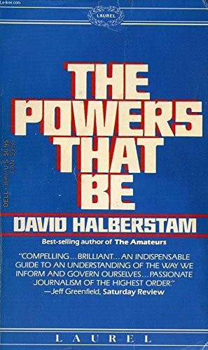 Powers That Be