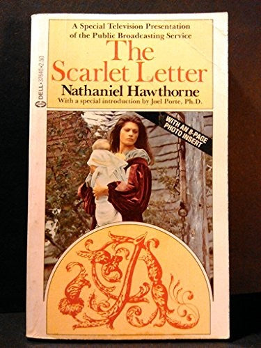 The Scarlet Letter