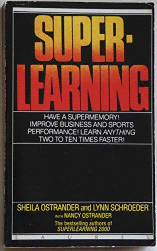 Superlearning