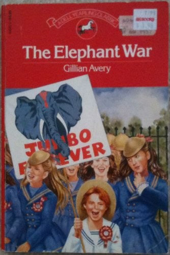 The Elephant War
