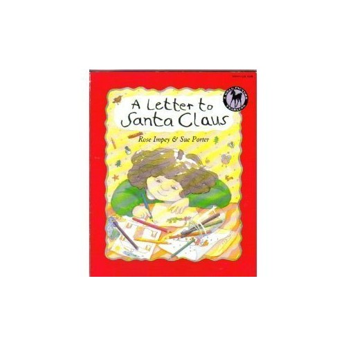 A Letter to Santa Claus