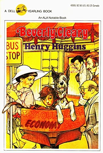 Henry Huggins