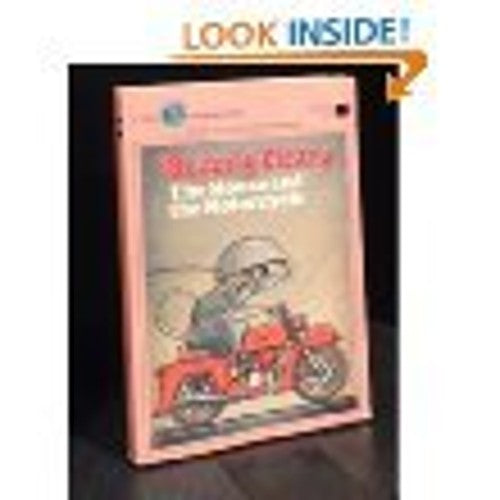 The Mouse and the Motorcycle
