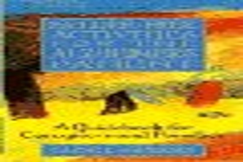 Failure-Free Activities for the Alzheimer's Patient