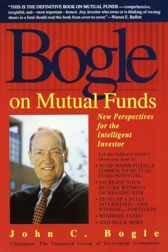 Bogle on Mutual Funds