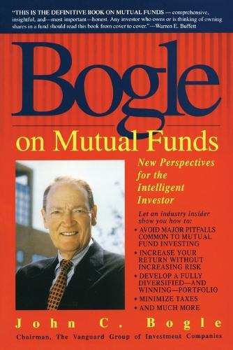 Bogle on Mutual Funds