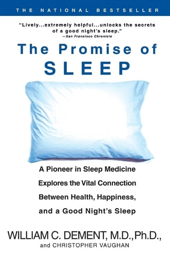 The Promise of Sleep