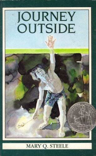 Journey Outside