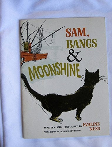 Sam, Bangs & Moonshine