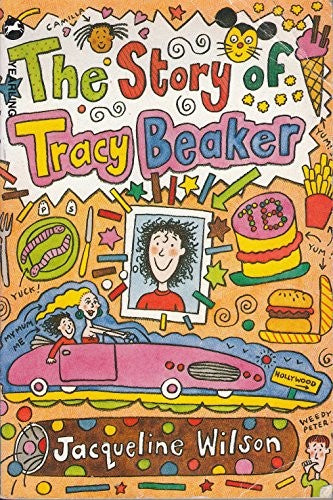 The Story of Tracy Beaker