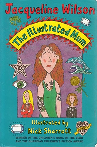 The Illustrated Mum