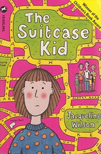The Suitcase Kid