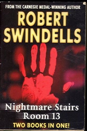 Nightmare Stairs And Room 13
