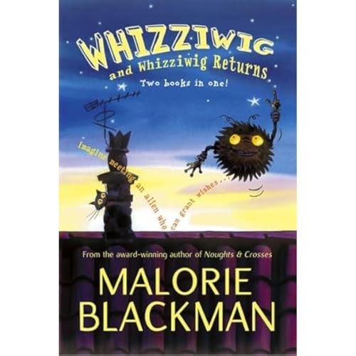 Whizziwig and Whizziwig Returns Omnibus
