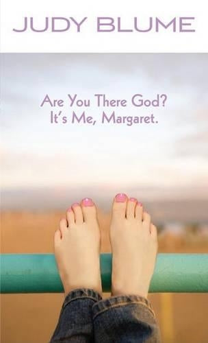 Are You There God Its ME Marga