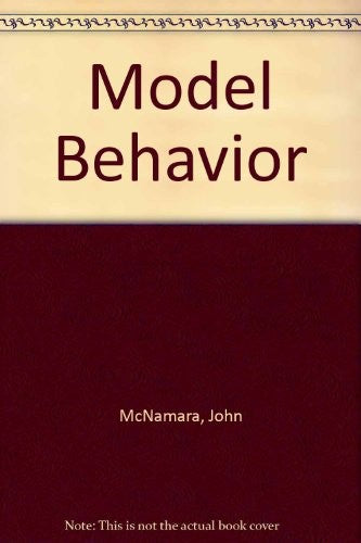 Model Behaviour