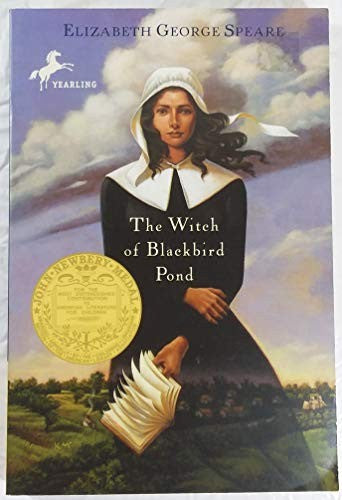 Witch of Blackbird Pond, the