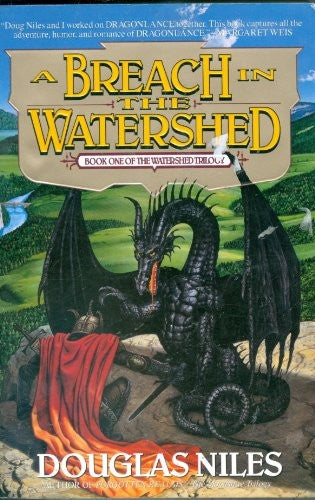 A Breach in the Watershed