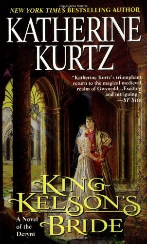 King Kelson's Bride