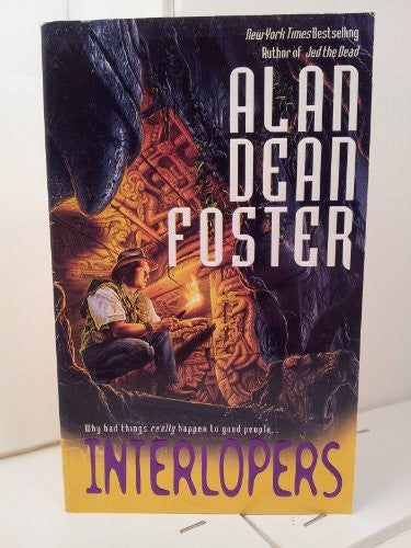 Interlopers