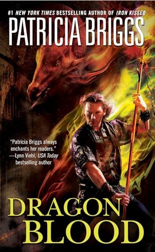 Dragon Blood