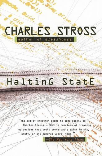Halting State