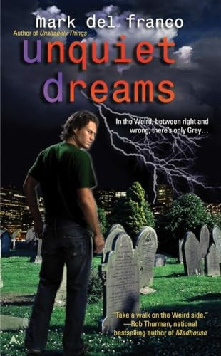 Unquiet Dreams
