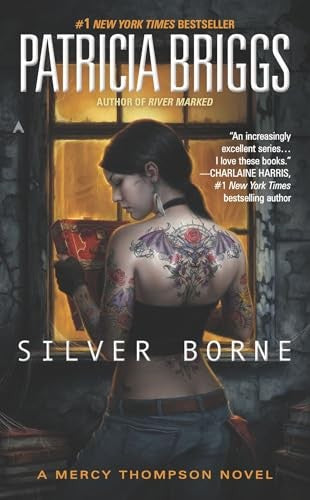 Silver Borne