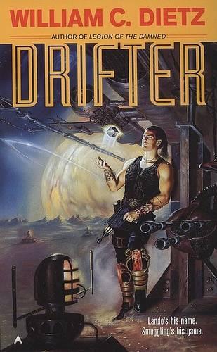 Drifter