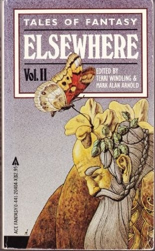 Elsewhere Vol 2