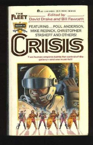 The Fleet 06: Crisis