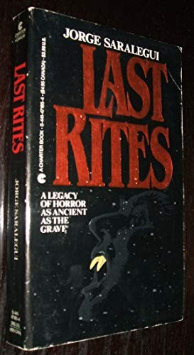 Last Rites