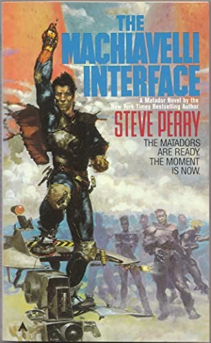 The Machiavelli Interface