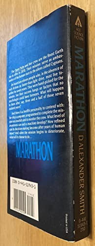 Marathon