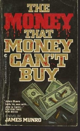 The Money That Money Can't Buy