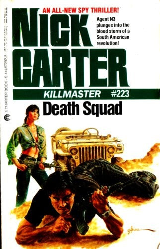 Death Squad