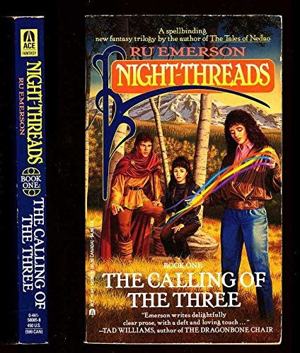 Night Threads 00