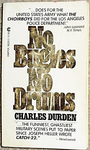 Title: No Bugles No Drums