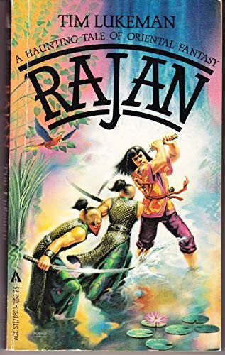 Rajan