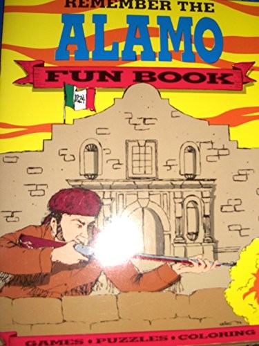 Remember the Alamo