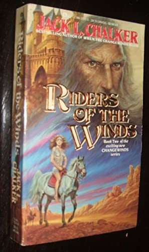 Riders/Winds