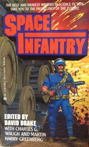 Space Infantry